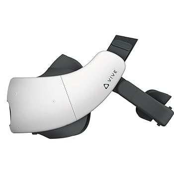 Amazon.com: HTC Vive Focus Plus Virtual Reality Headset with